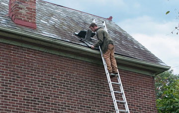 what affects urgent Wainfleet St Mary roof repairs