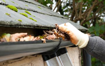 gutter cleaning Wainfleet St Mary, Lincolnshire
