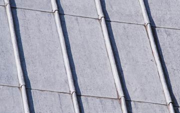 lead roofing Wainfleet St Mary, Lincolnshire