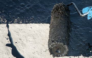 Wainfleet St Mary liquid sealant waterproofing