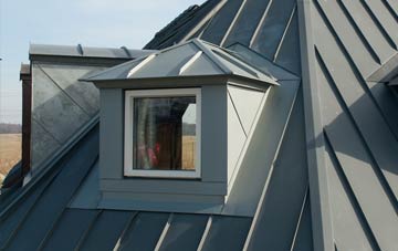metal roofing Wainfleet St Mary, Lincolnshire
