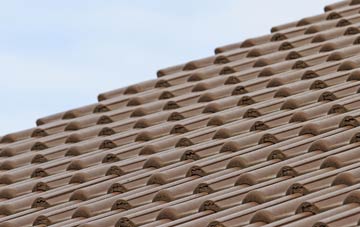plastic roofing Wainfleet St Mary, Lincolnshire