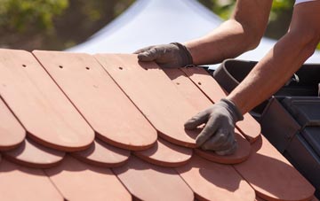 Wainfleet St Mary roof tile contractors