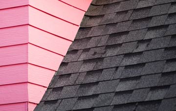 rubber roofing Wainfleet St Mary, Lincolnshire