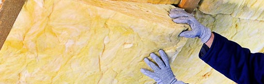 quotes for Wainfleet St Mary roof insulation