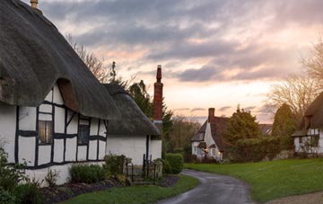is Wainfleet St Mary thatch roofing popular