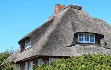 thatch roofing Wainfleet St Mary, Lincolnshire