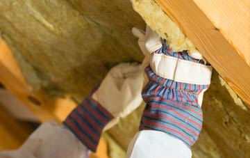 types of Wainfleet St Mary pitched roof insulation materials