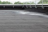 find rated Wainfleet St Mary flat roofing companies