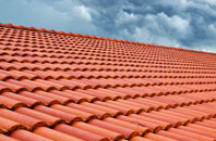 Wainfleet St Mary roofing tiles